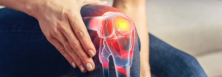 Chiropractic Loveland OH Knee Pain